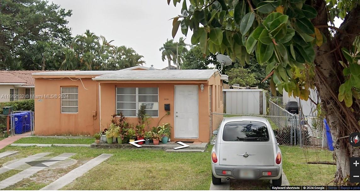 3450 23rd Ter, Miami, Multi Family Home,  for sale, One Stop Realty - Miami
