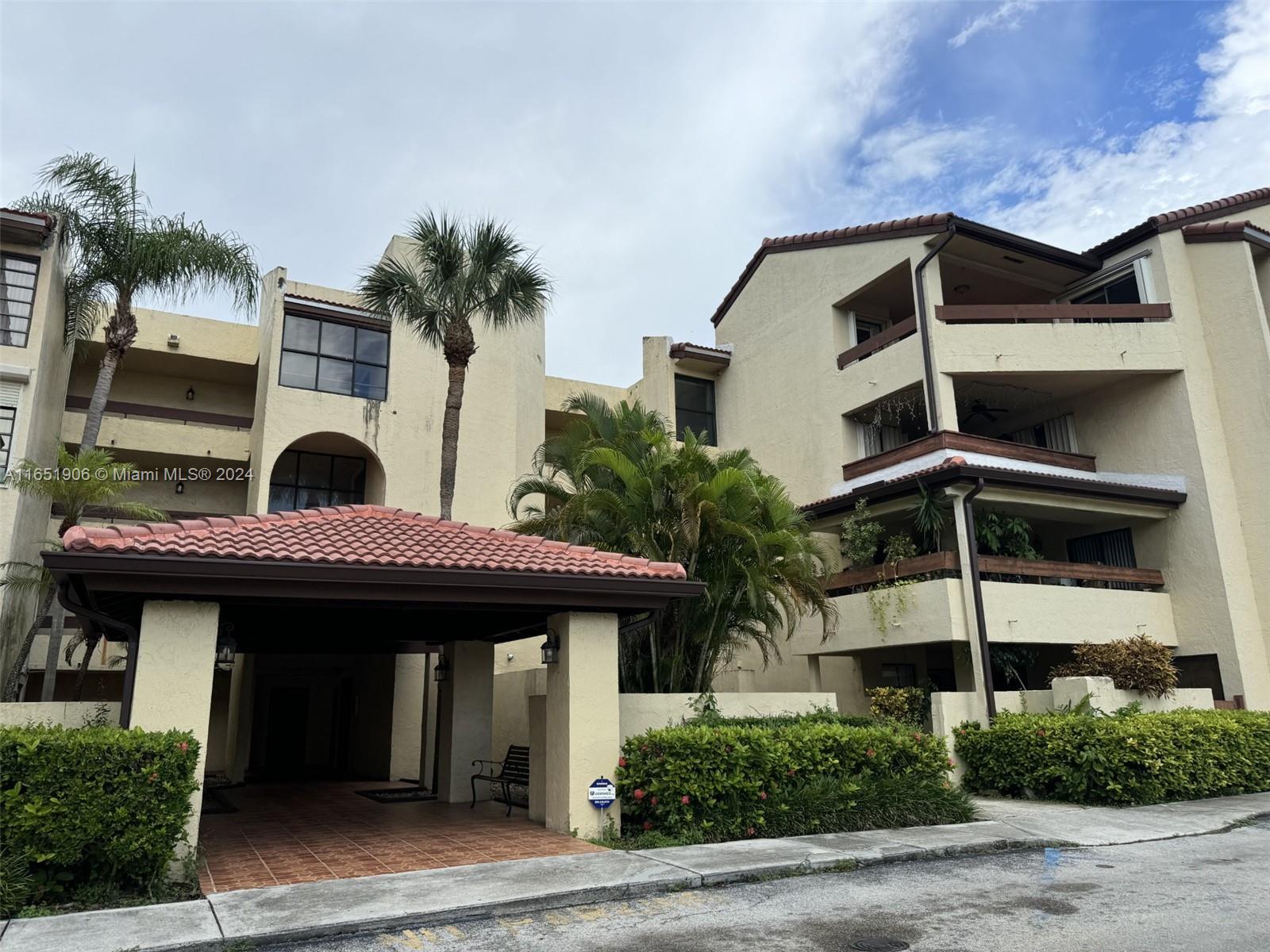 8800 123rd Ct, Miami, Condo,  for rent, One Stop Realty - Miami